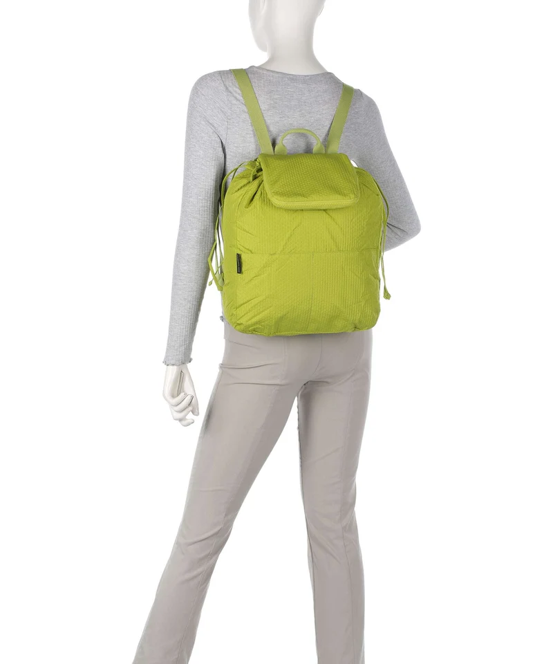 Mandarina Duck Revival 2.0 Sac à dos mapo green