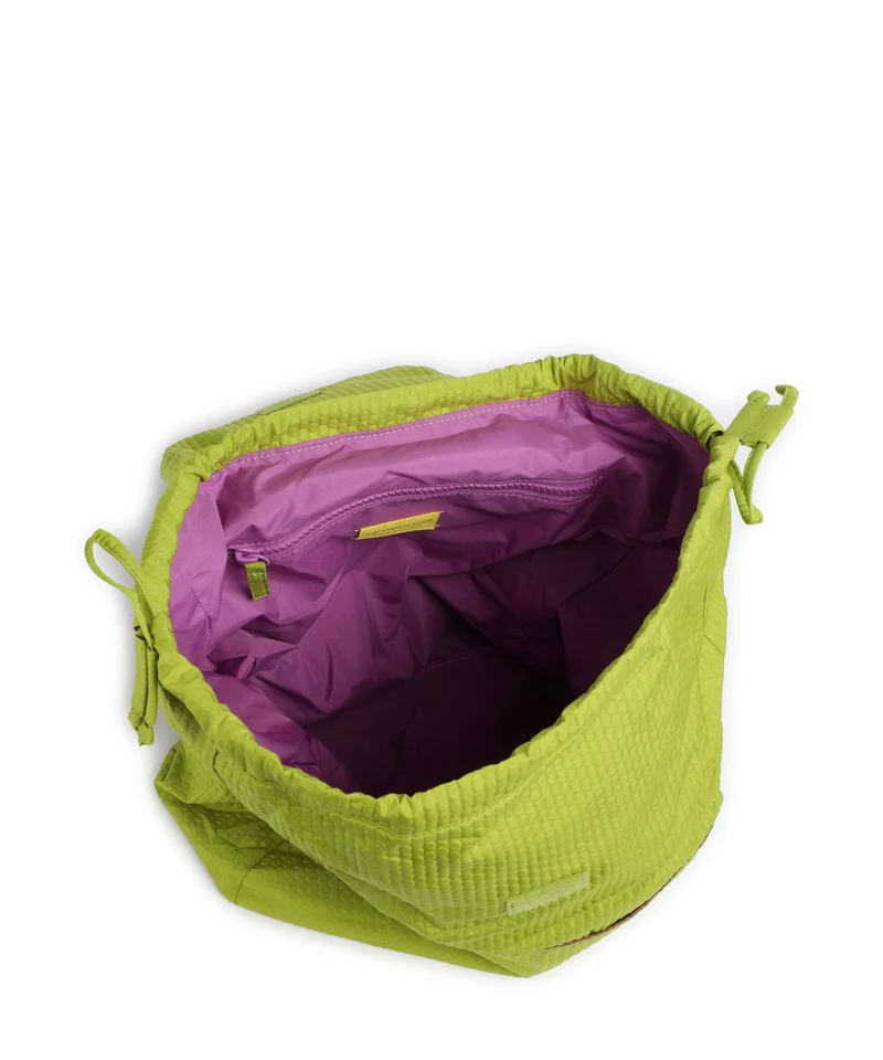Mandarina Duck Revival 2.0 Sac à dos mapo green