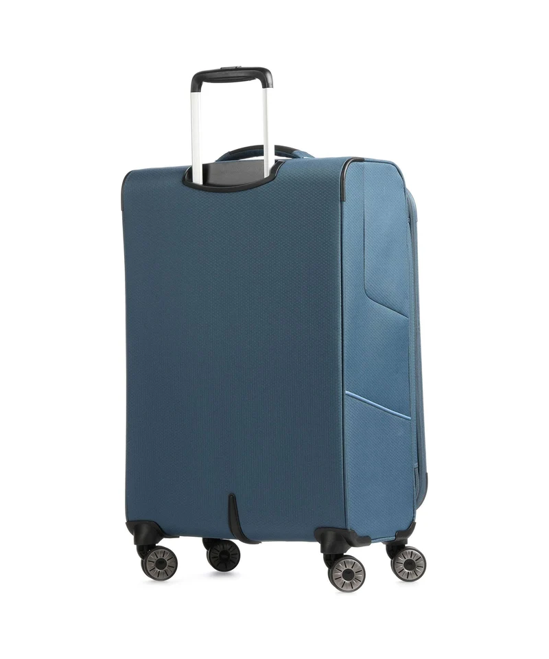 Travelite Skaii Valise 4 roues panoramablau