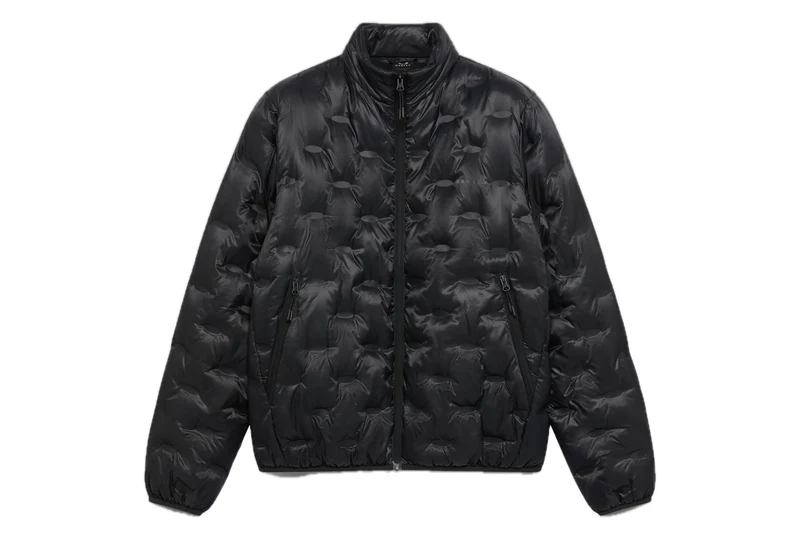 VESTE WHIRL SZN