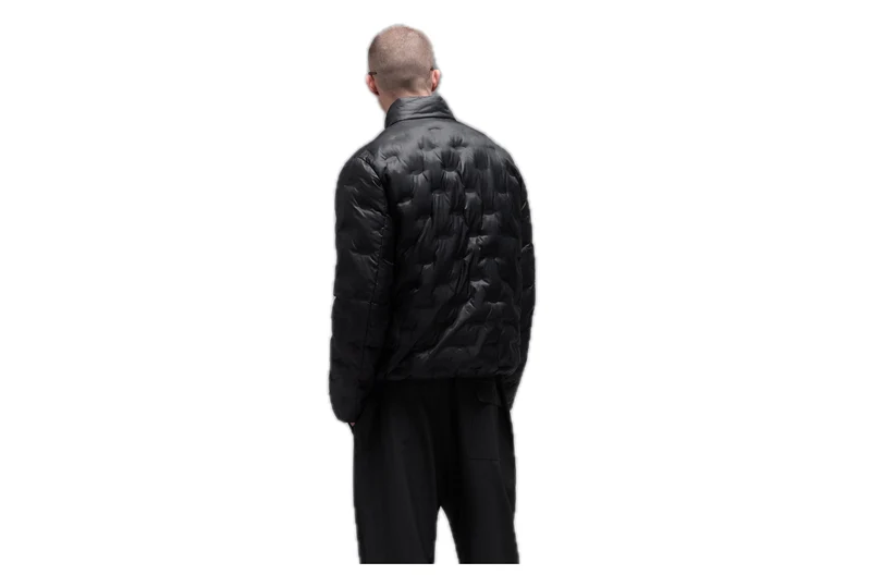 VESTE WHIRL SZN