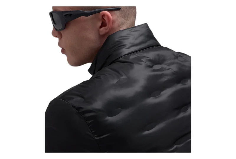 VESTE WHIRL SZN