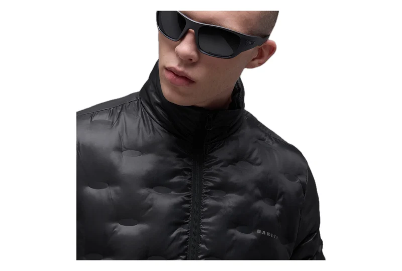 VESTE WHIRL SZN