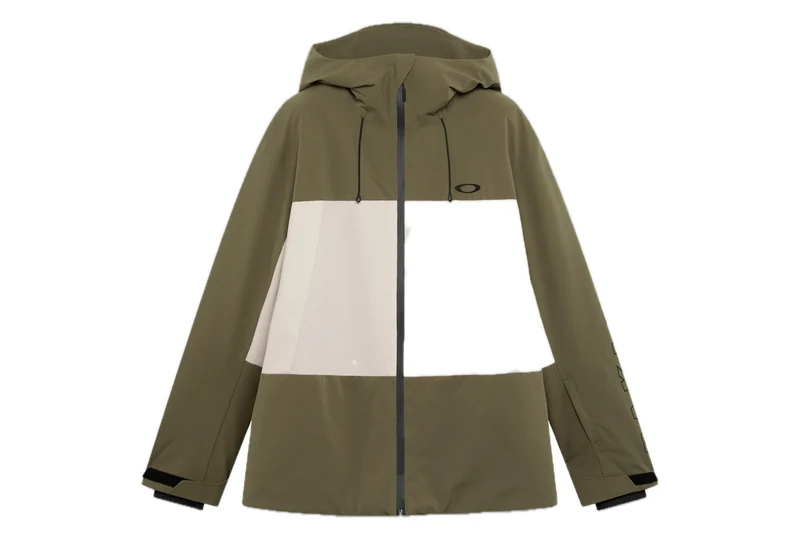 VESTE ISOLÉE TIMBERLINE