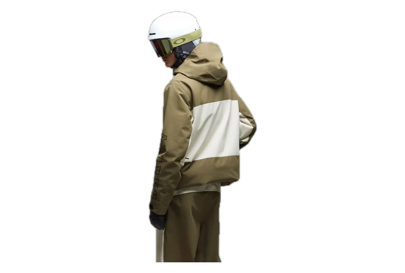 VESTE ISOLÉE TIMBERLINE