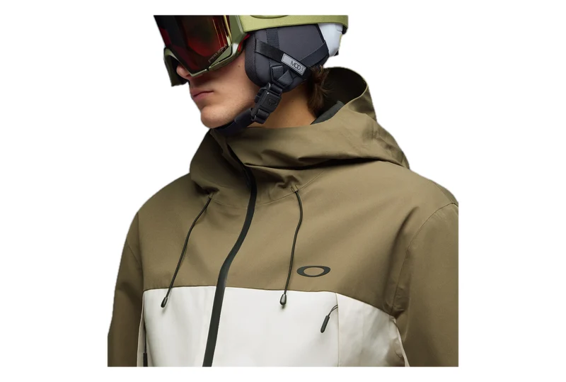 VESTE ISOLÉE TIMBERLINE