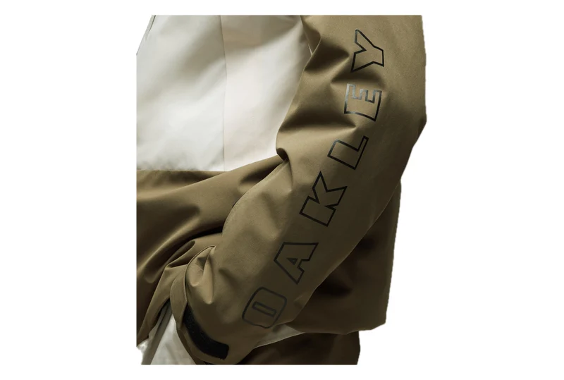 VESTE ISOLÉE TIMBERLINE