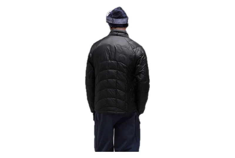 DOUCHE COMPACTE PEAKBOUND