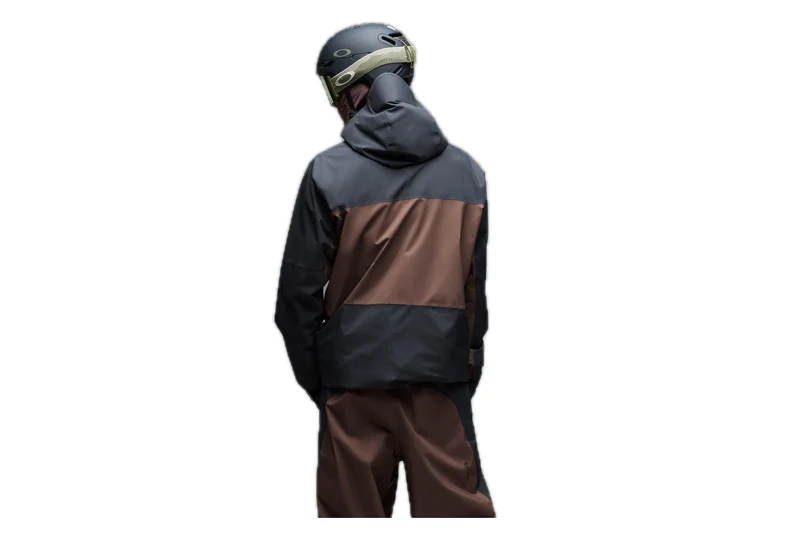 VESTE GORE-TEX BALDFACE