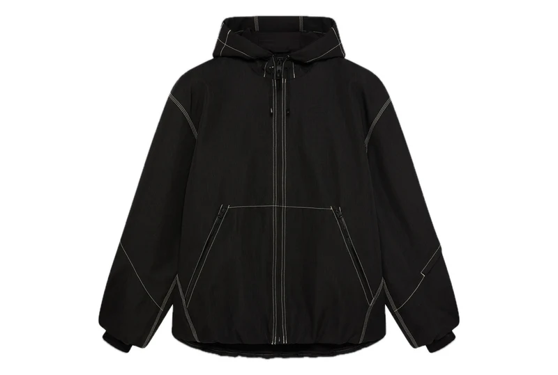 VESTE ISOLÉE LITE KOTA