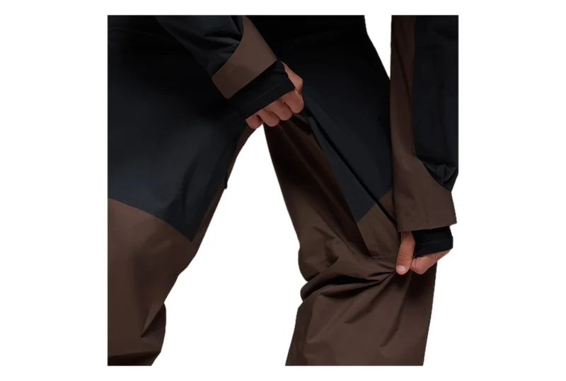 PANTALON GORE-TEX BALDFACE