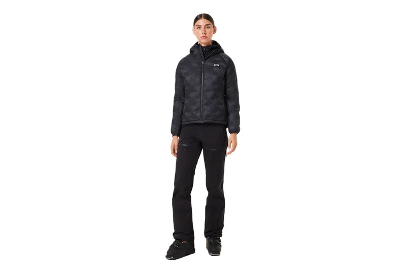 VESTE DRIFT O-PUFF W