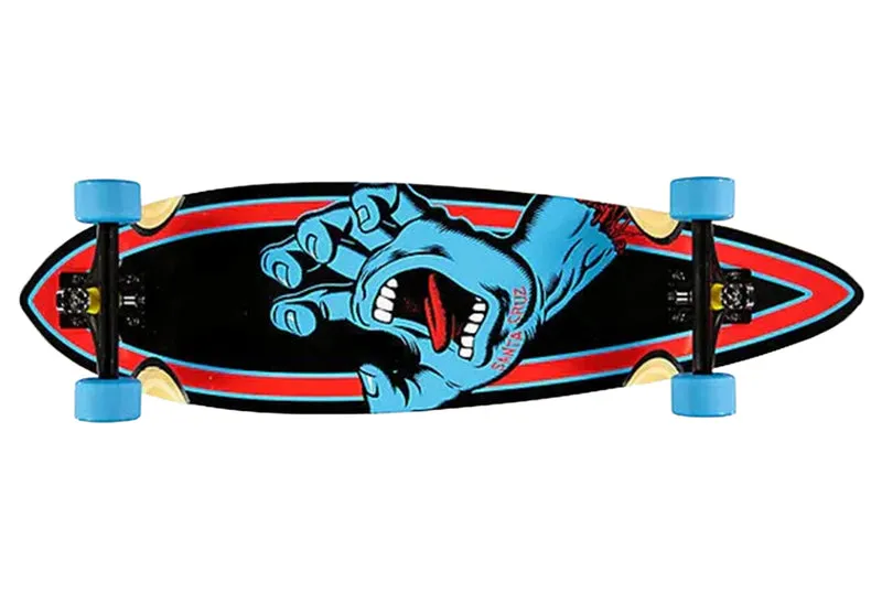 PINTAIL 9.2 po CRUISER