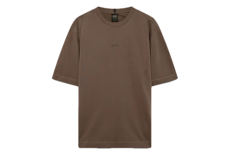 T-SHIRT DOUBLE MAILLOT