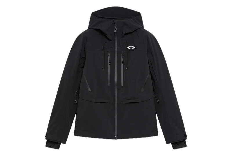 VESTE W. KENDALL RC SHELL