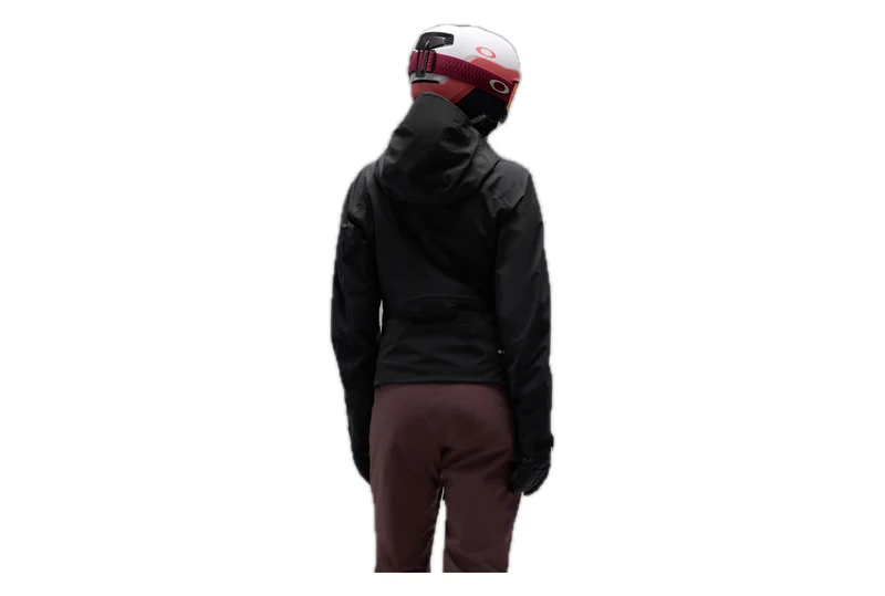 VESTE W. KENDALL RC SHELL