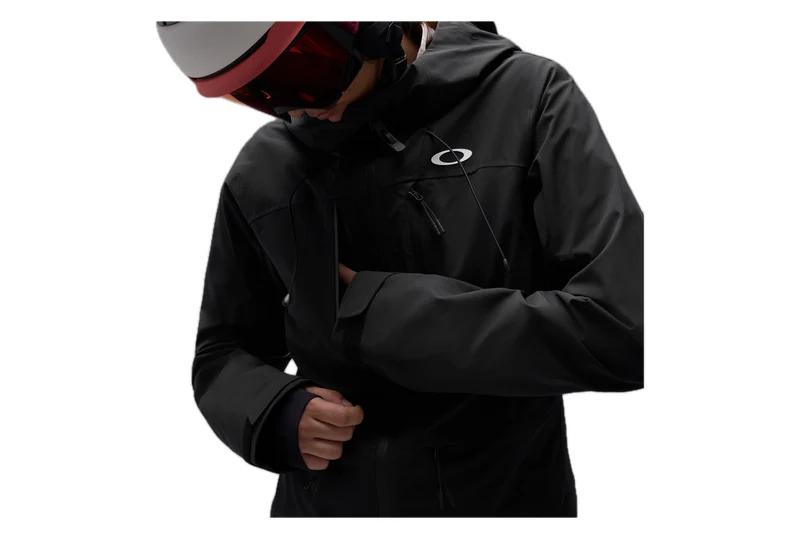 VESTE W. KENDALL RC SHELL