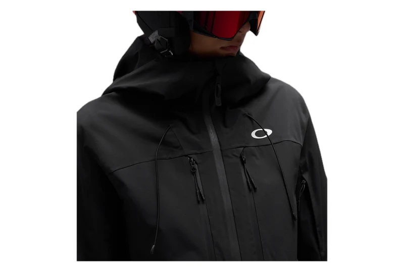 VESTE W. KENDALL RC SHELL