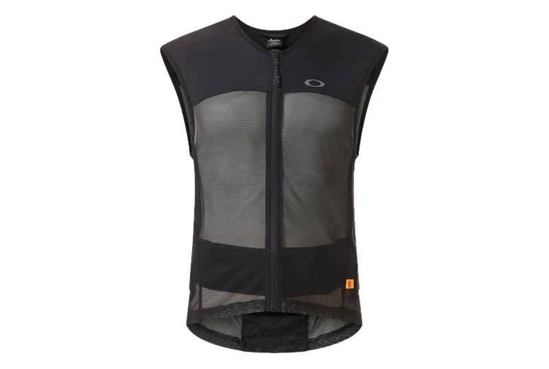SNOWGilet de protection dorsal BOUND D3O