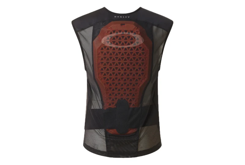 SNOWGilet de protection dorsal BOUND D3O