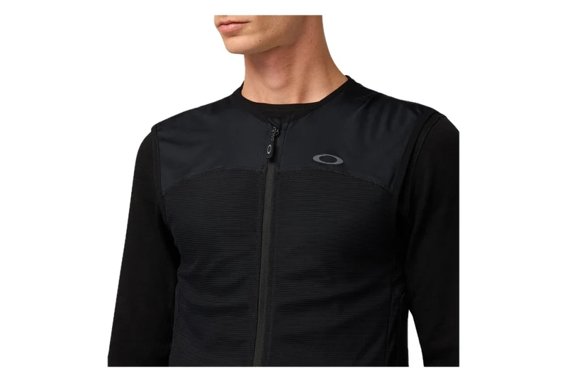 SNOWGilet de protection dorsal BOUND D3O