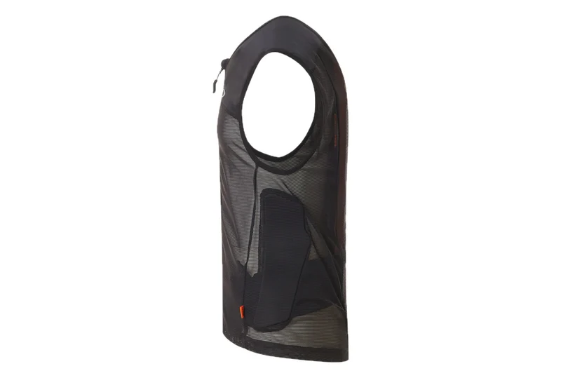 SNOWGilet de protection dorsal BOUND D3O
