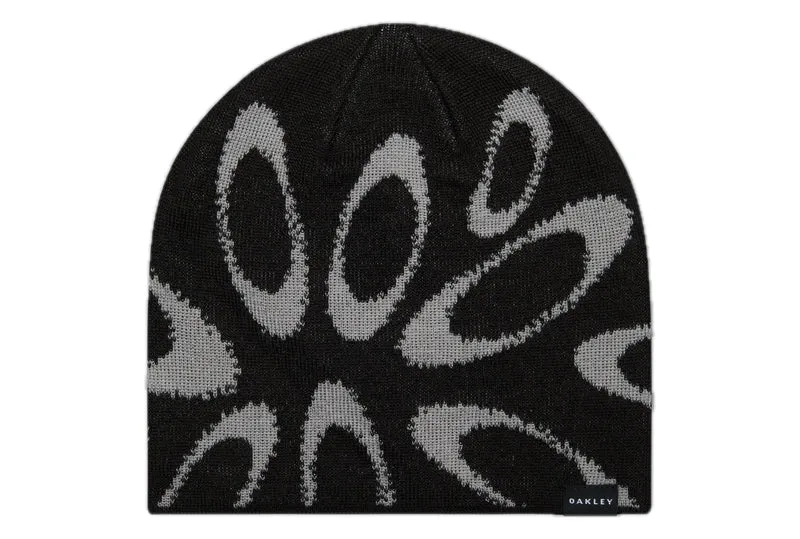 BONNET À GRAPHIQUE ELLIPSE