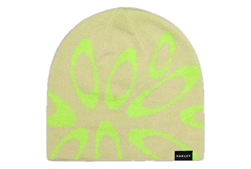 BONNET À GRAPHIQUE ELLIPSE