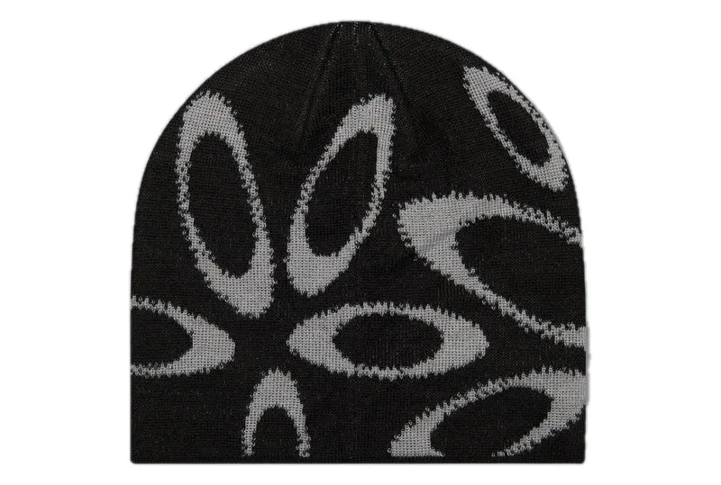 BONNET À GRAPHIQUE ELLIPSE