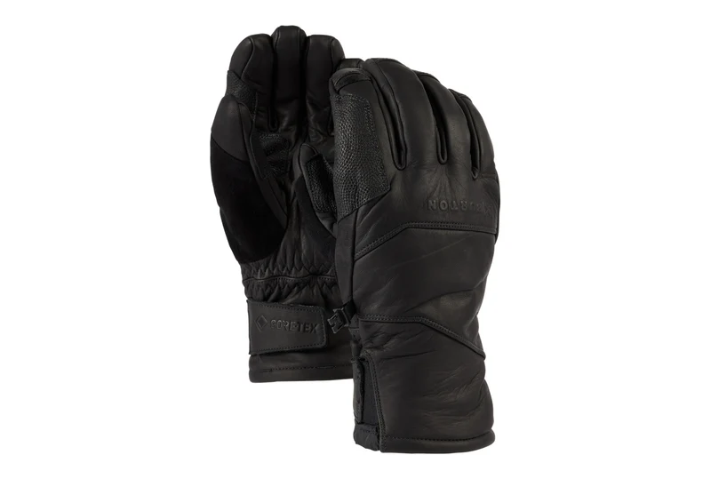 [AK] GANTS EN CUIR GORE-TEX CLUTCH