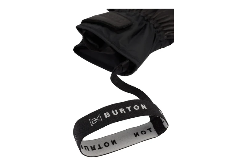 [AK] GANTS EN CUIR GORE-TEX CLUTCH