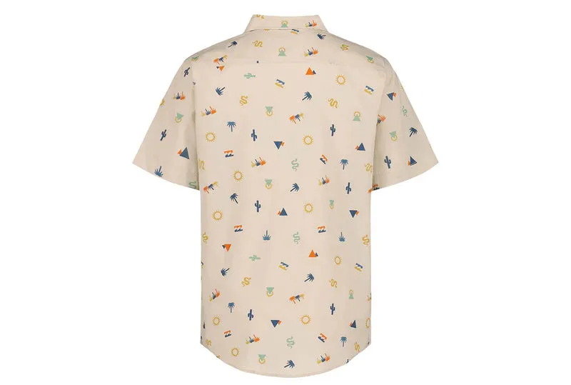 T-SHIRT BOYS SUNDAYS SS