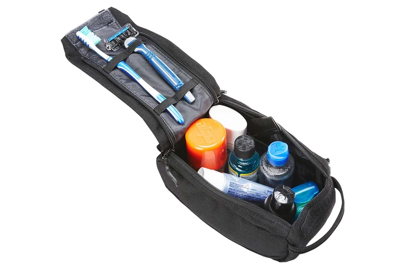 KIT DE VOYAGE POUR TOILETTEUR