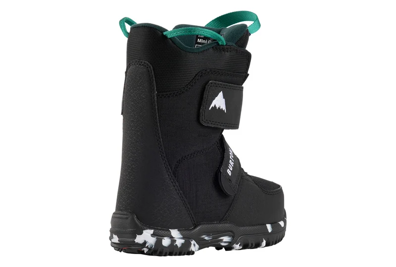 MINI GROM POUR ENFANTS SNOWBOARD BOTTES