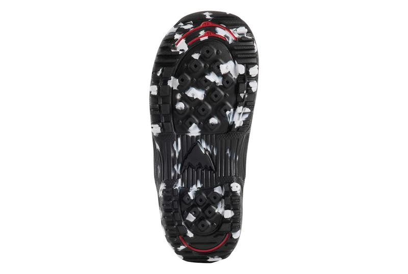 MINI GROM POUR ENFANTS SNOWBOARD BOTTES