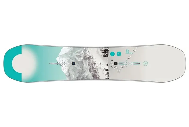 PETITS BIEN-ÊTRE - ENFANTS SNOWBOARD