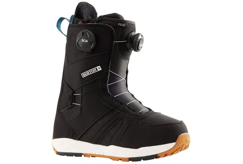 FÉLIX BOA W SNOWBOARD BOTTES