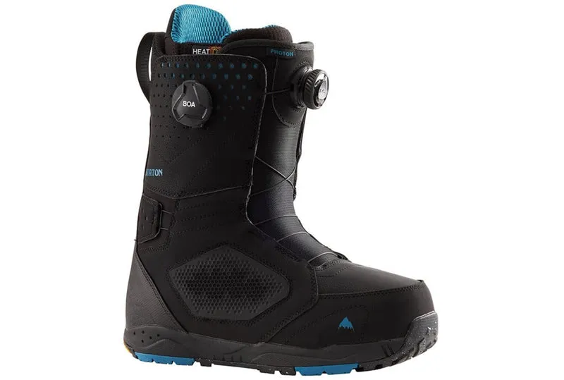 PHOTON BOA LARGE SNOWBOARD BOTTES