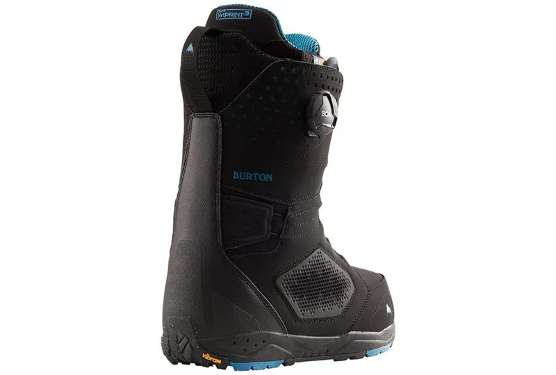 PHOTON BOA LARGE SNOWBOARD BOTTES