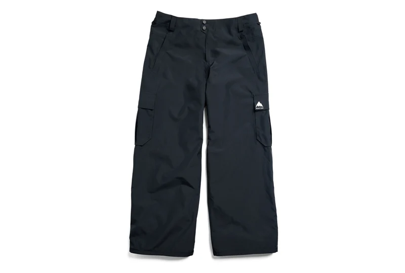 PANTALON BAGGY 2L RÉSERVE HOMME