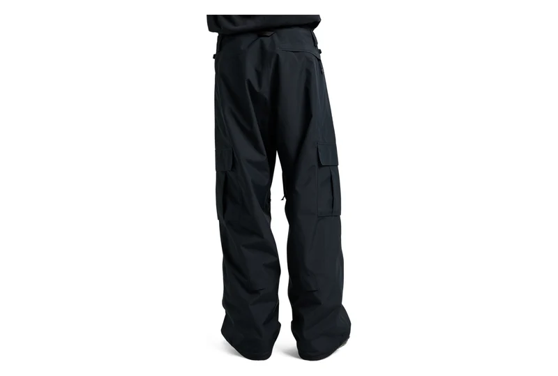 PANTALON BAGGY 2L RÉSERVE HOMME