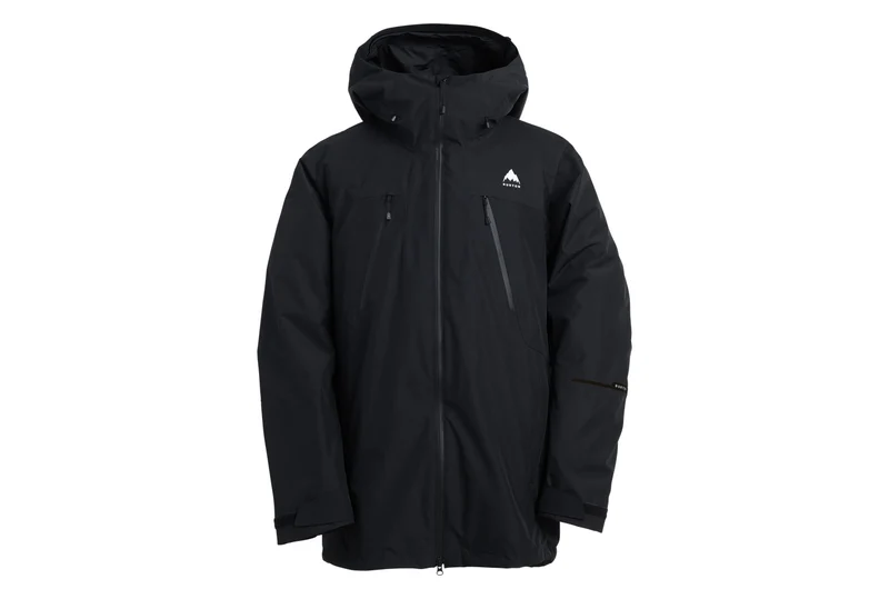 VESTE 3-EN-1 HOMME RESERVE 2L