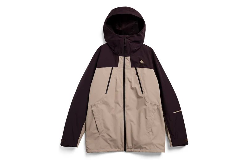 VESTE 3-EN-1 HOMME RESERVE 2L