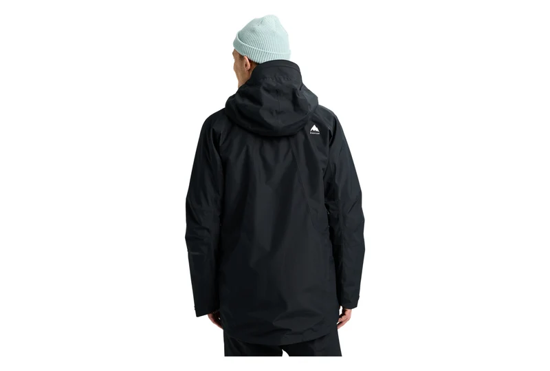 VESTE 3-EN-1 HOMME RESERVE 2L