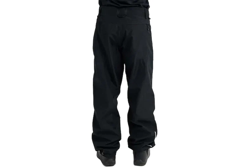 PANTALON RESERVE RELAXED 2L - FEMME