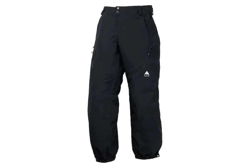 PANTALON RESERVE RELAXED 2L - FEMME