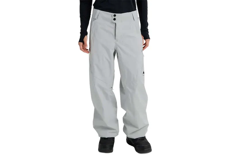 PANTALON RESERVE RELAXED 2L - FEMME
