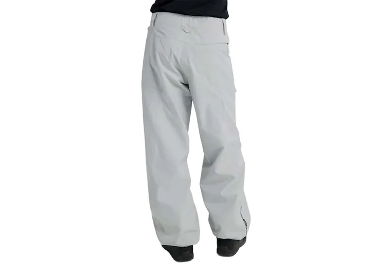 PANTALON RESERVE RELAXED 2L - FEMME