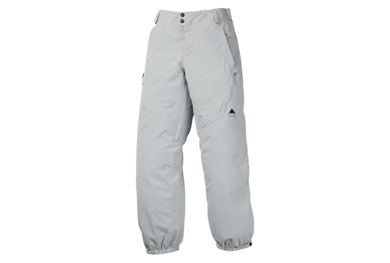 PANTALON RESERVE RELAXED 2L - FEMME