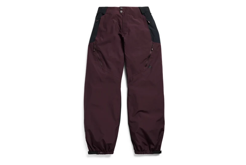 PANTALON RESERVE RELAXED 2L - FEMME
